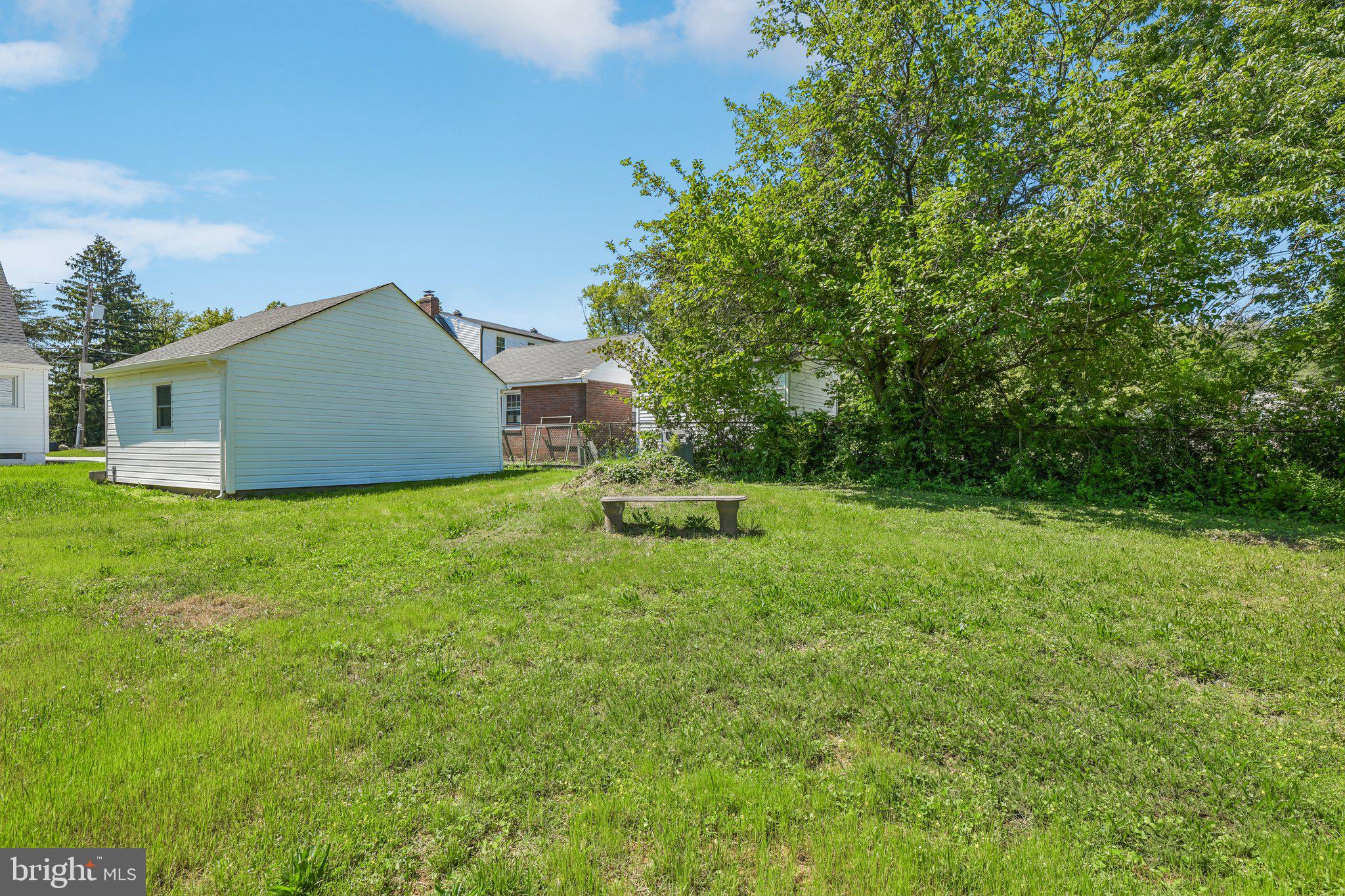 FAIRVIEW - Residential