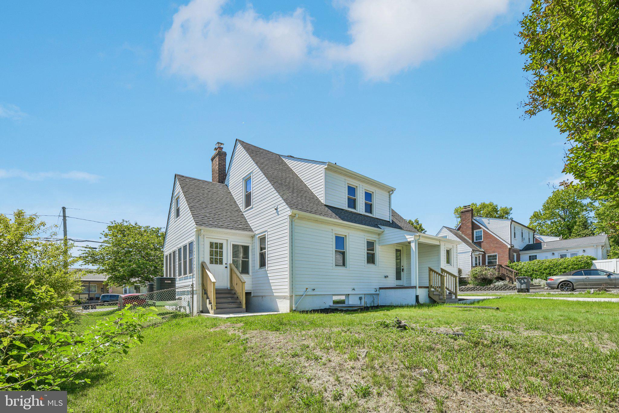 FAIRVIEW - Residential