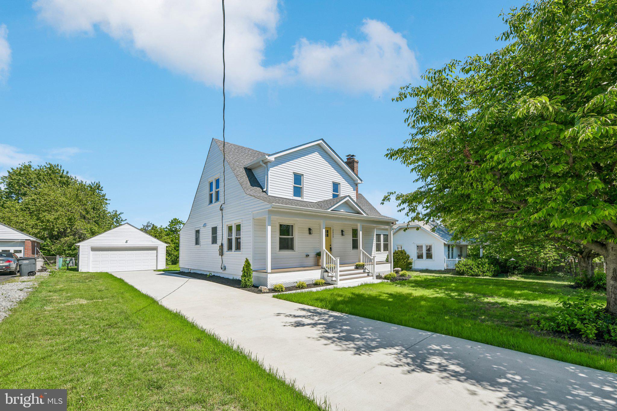 FAIRVIEW - Residential