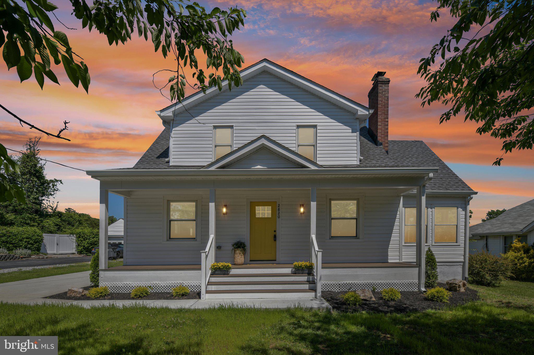 FAIRVIEW - Residential