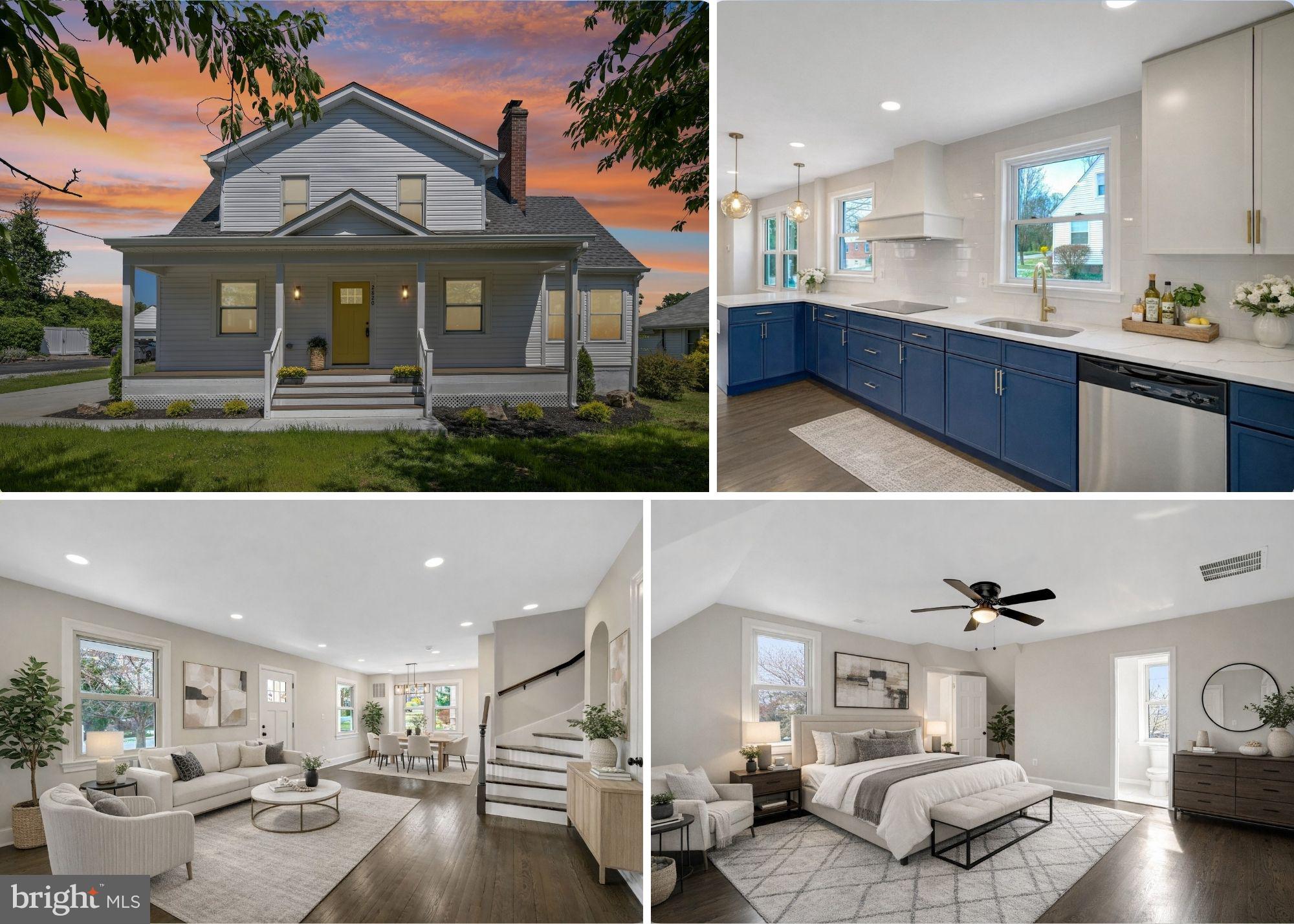 FAIRVIEW - Residential