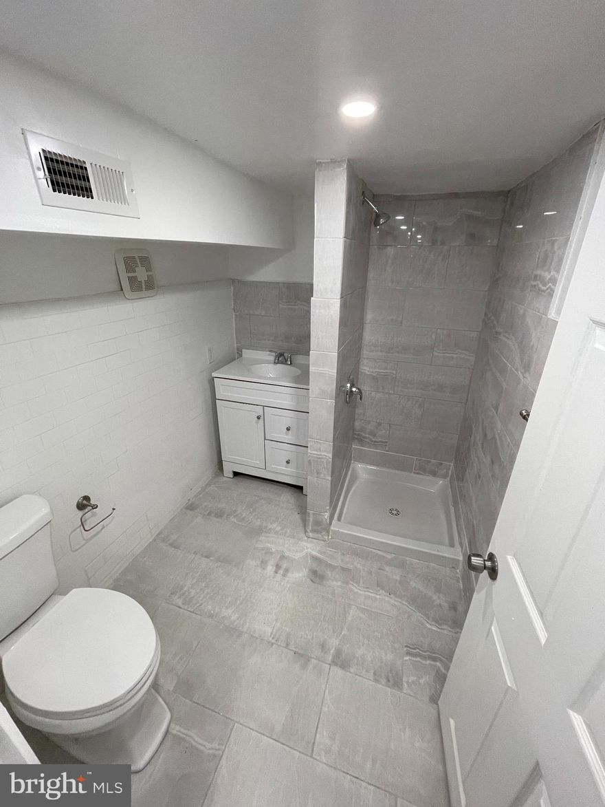 Here is a perfect home at a great price, If you have looked for a duplex than look no more here is a perfect  duplex or owner occupied multifamilyrental property home that you have been waiting for. Near Drexel and University of Pennsylvania, walk to the train or public transportation.  Everything is updated and ready for you to move right in. DO NOT WAIT to make an appointment. Go see it now!!!