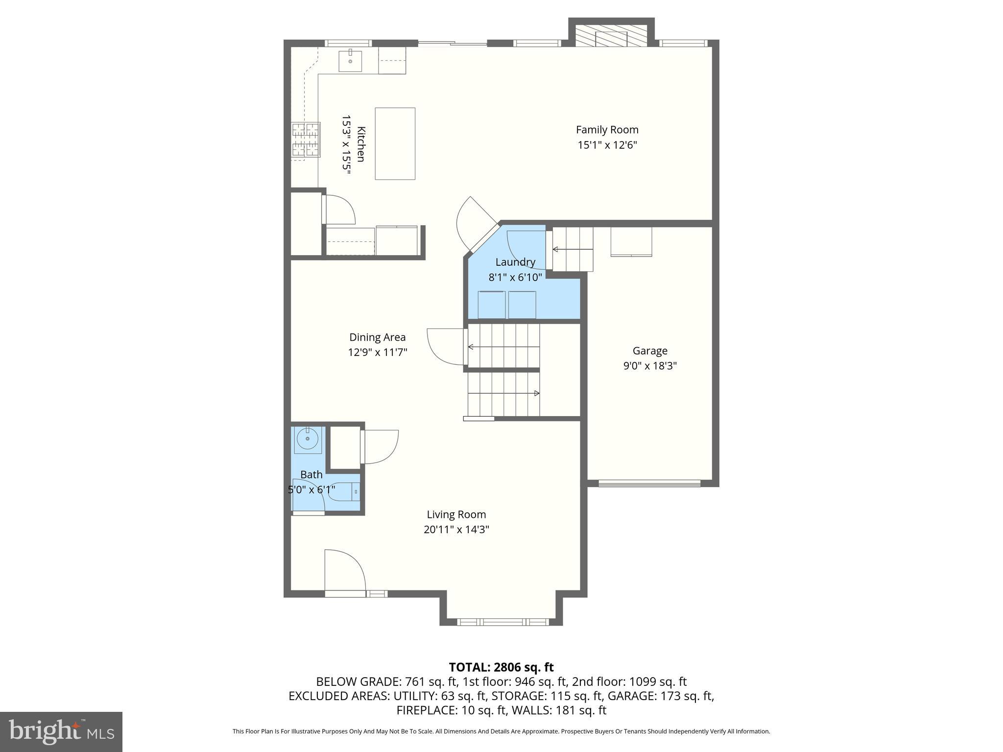 MIRAMAR LANDING - Residential