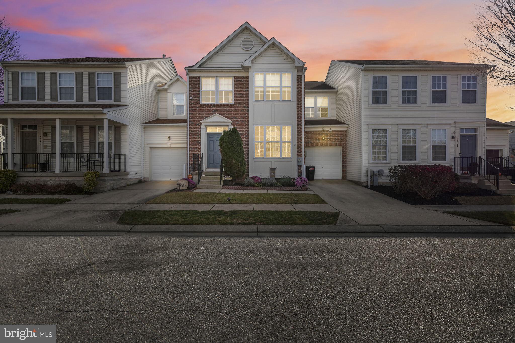 MIRAMAR LANDING - Residential