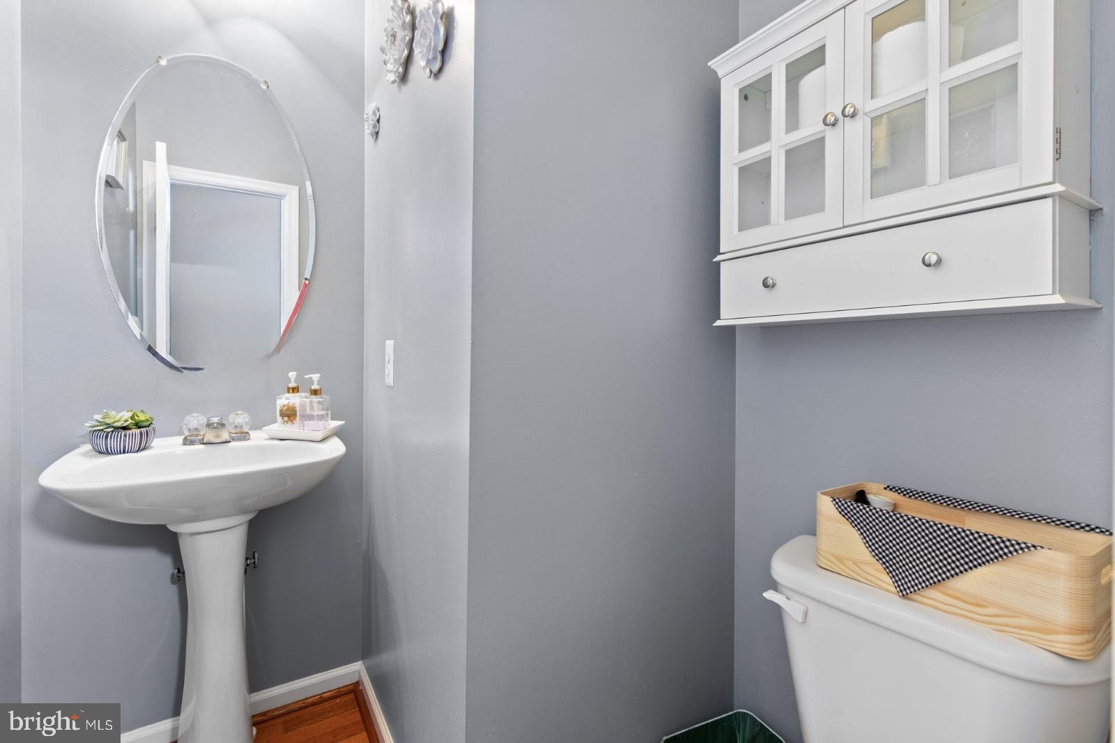 MIRAMAR LANDING - Residential