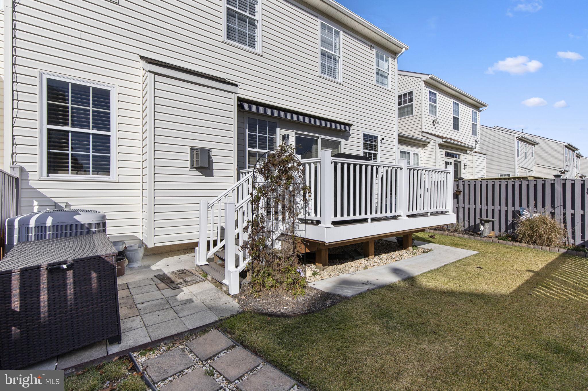 MIRAMAR LANDING - Residential