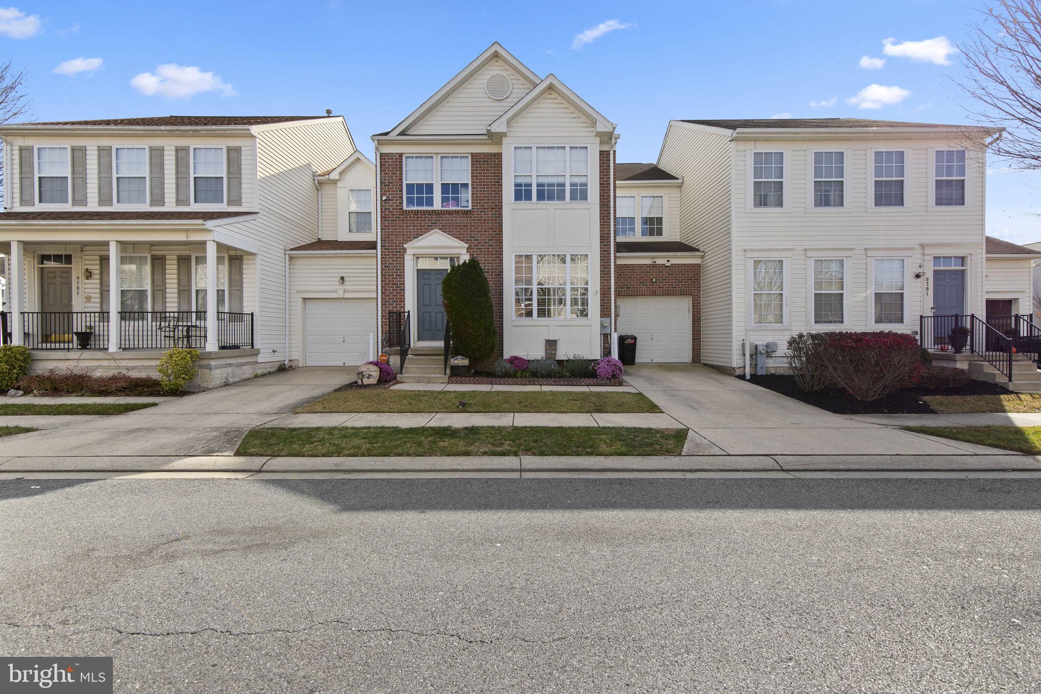 MIRAMAR LANDING - Residential