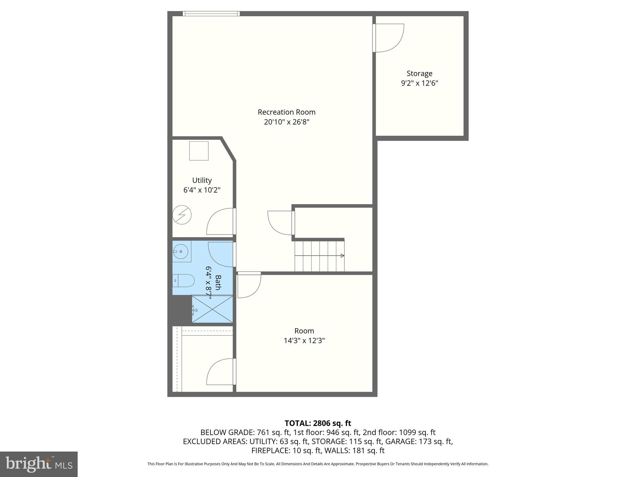MIRAMAR LANDING - Residential