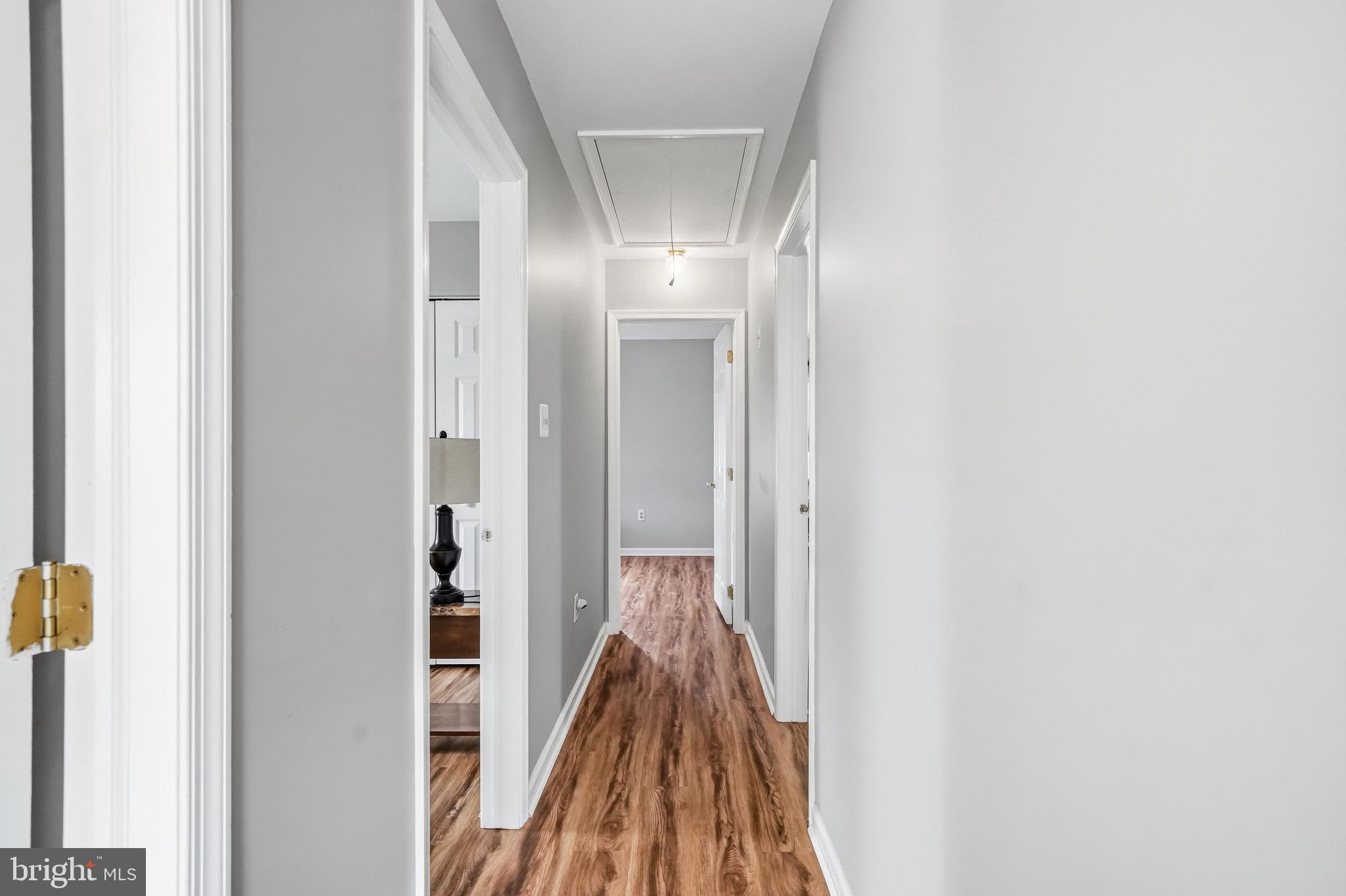 RIDLEY PARK - Residential