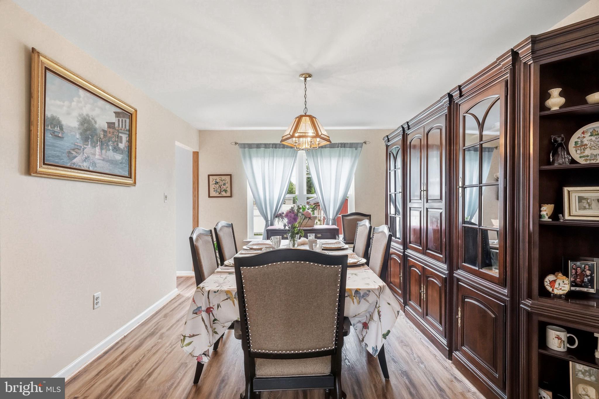 RIDLEY PARK - Residential