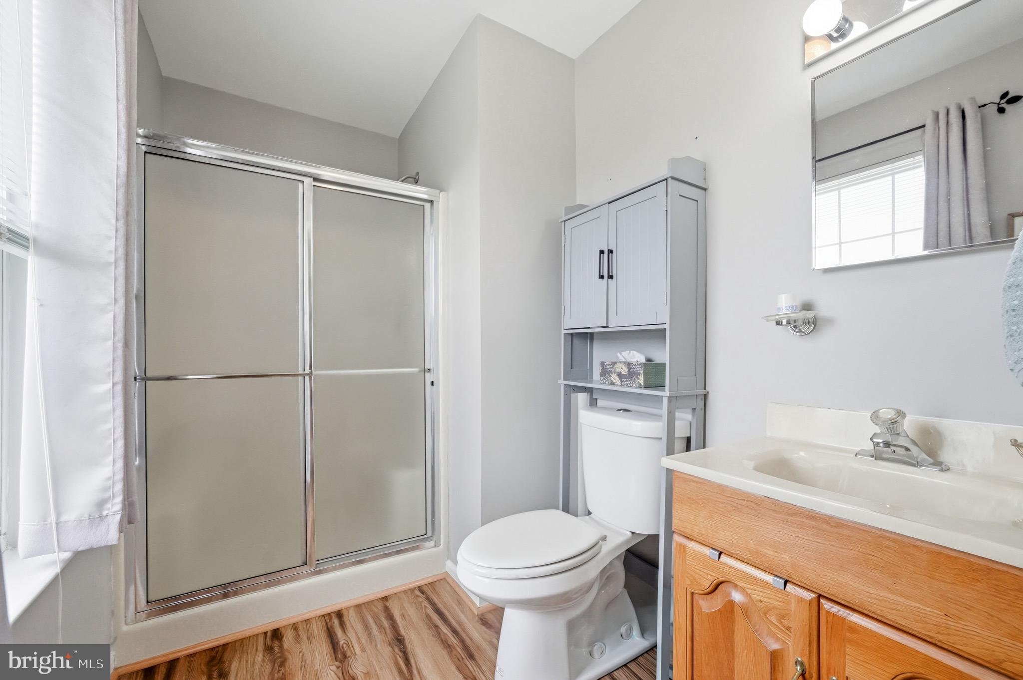 RIDLEY PARK - Residential