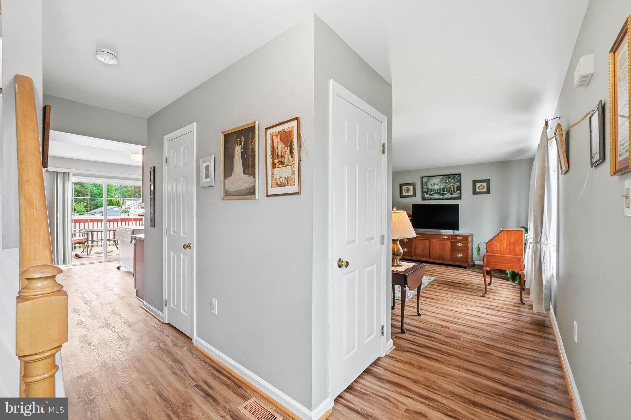 RIDLEY PARK - Residential
