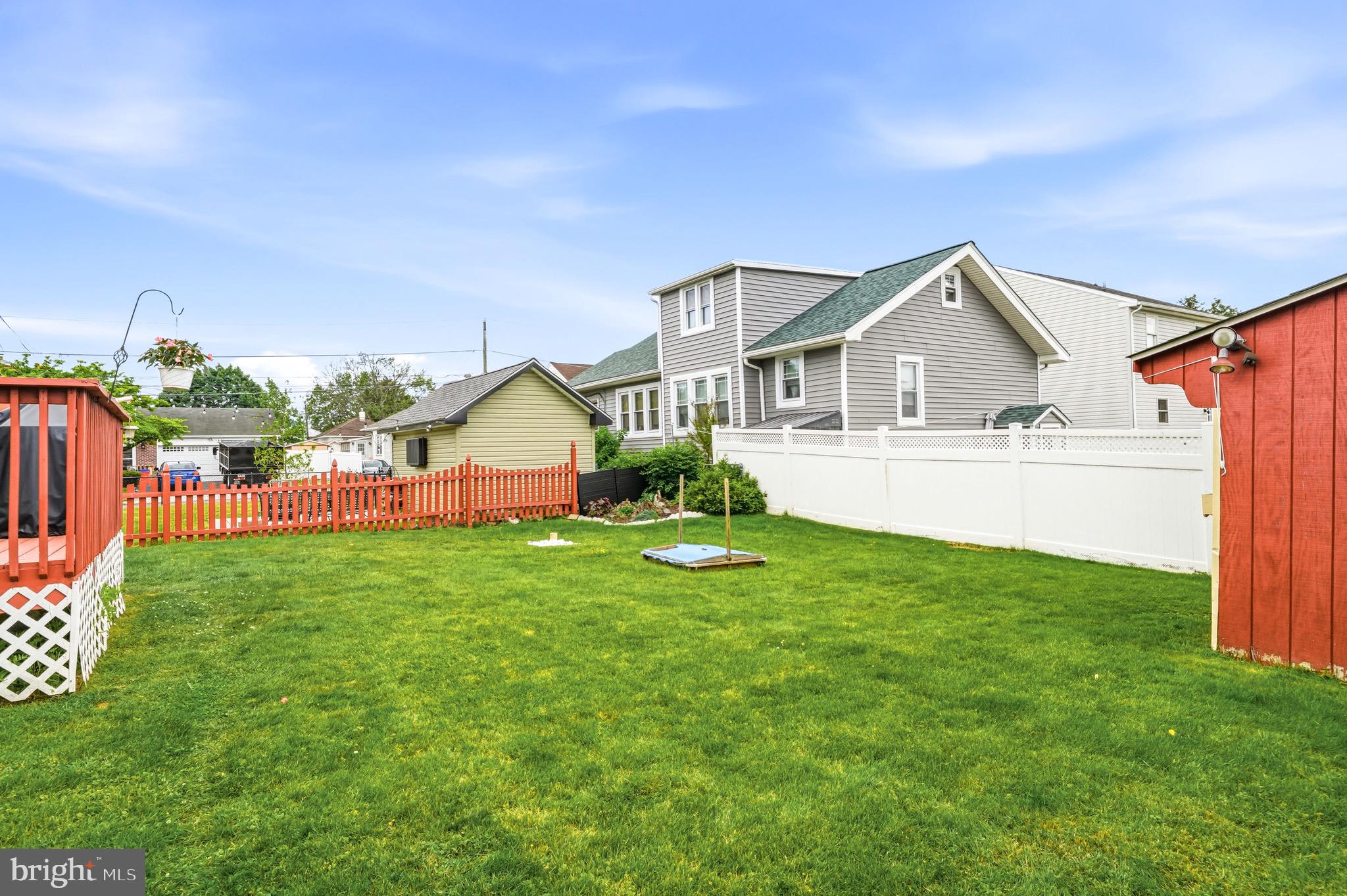 RIDLEY PARK - Residential