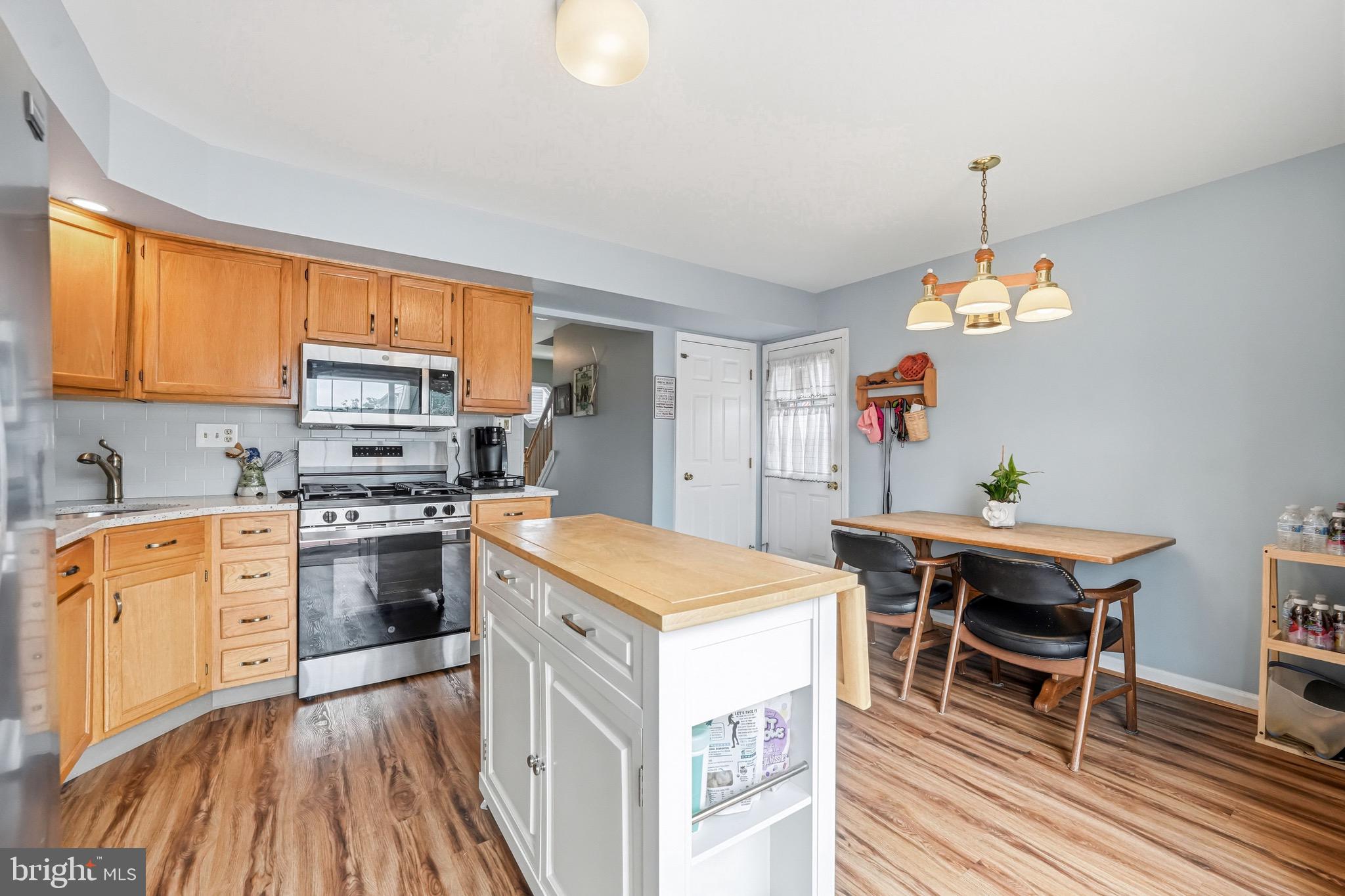 RIDLEY PARK - Residential