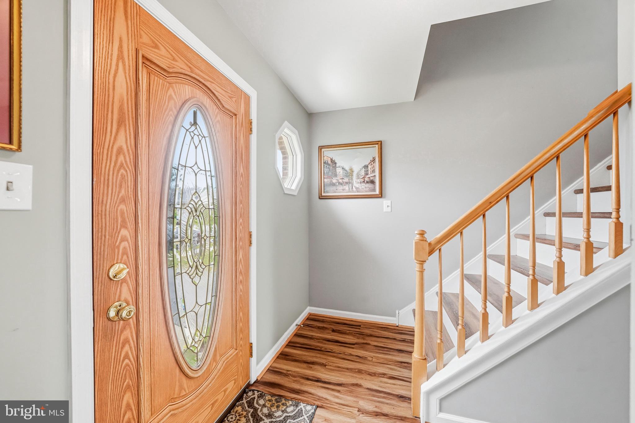 RIDLEY PARK - Residential