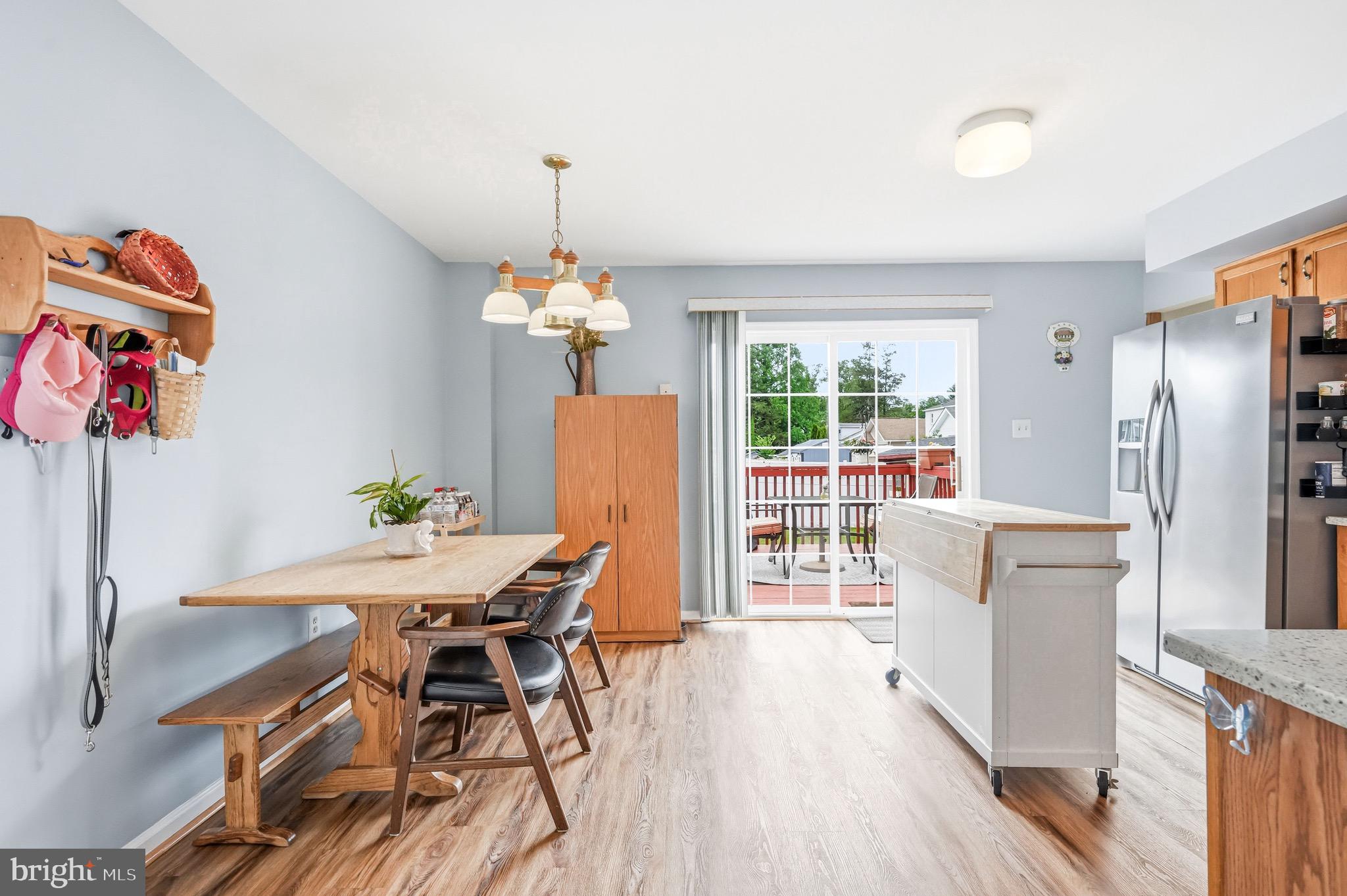 RIDLEY PARK - Residential