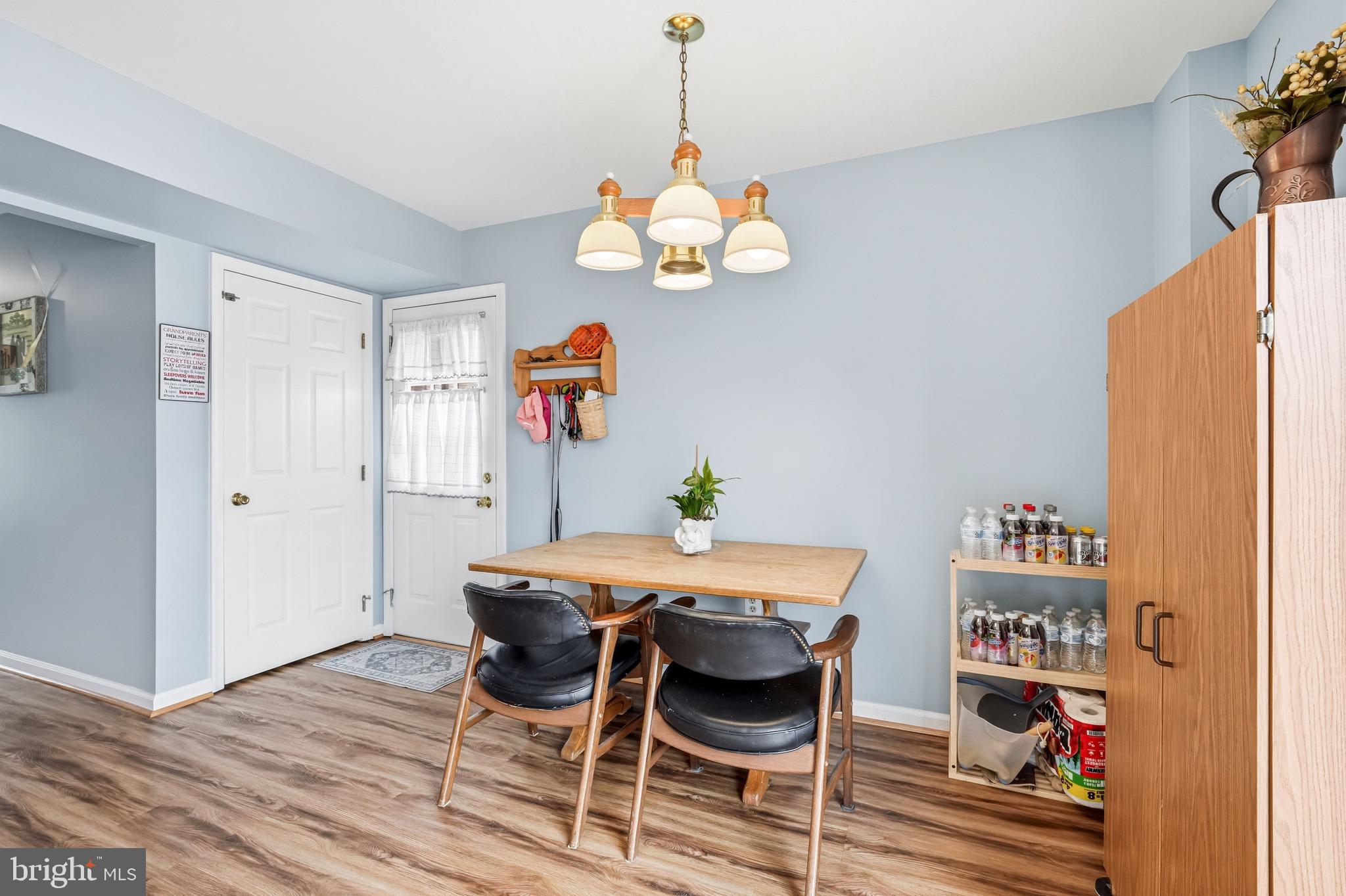 RIDLEY PARK - Residential