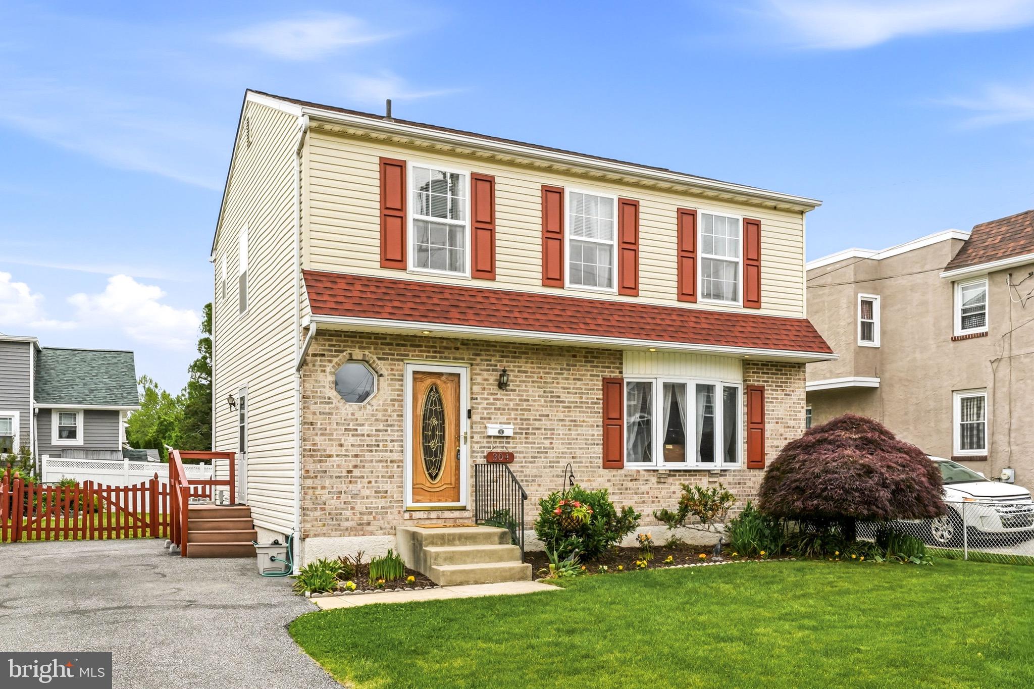 RIDLEY PARK - Residential