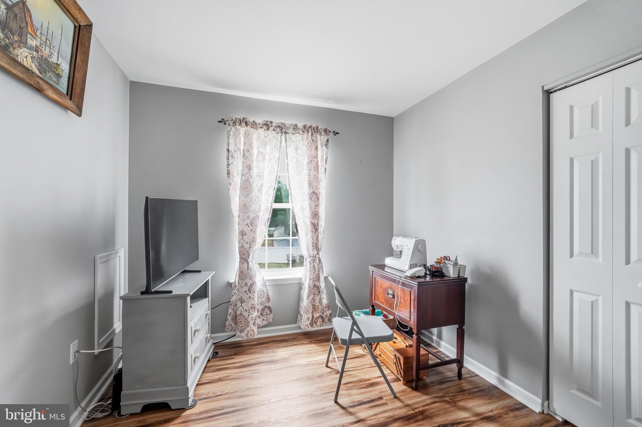 RIDLEY PARK - Residential