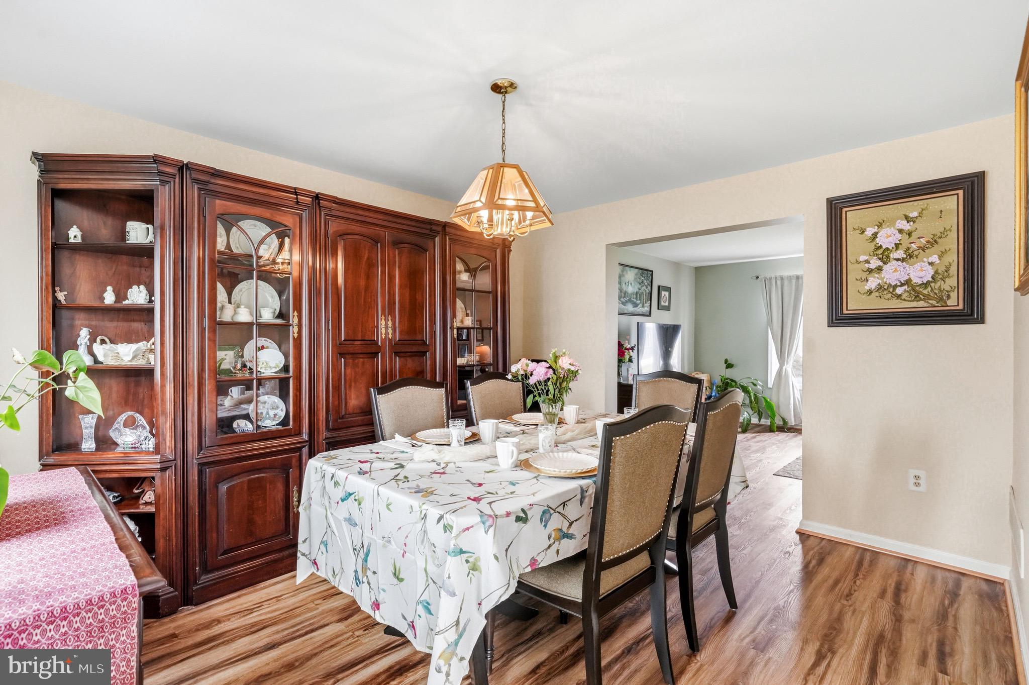 RIDLEY PARK - Residential