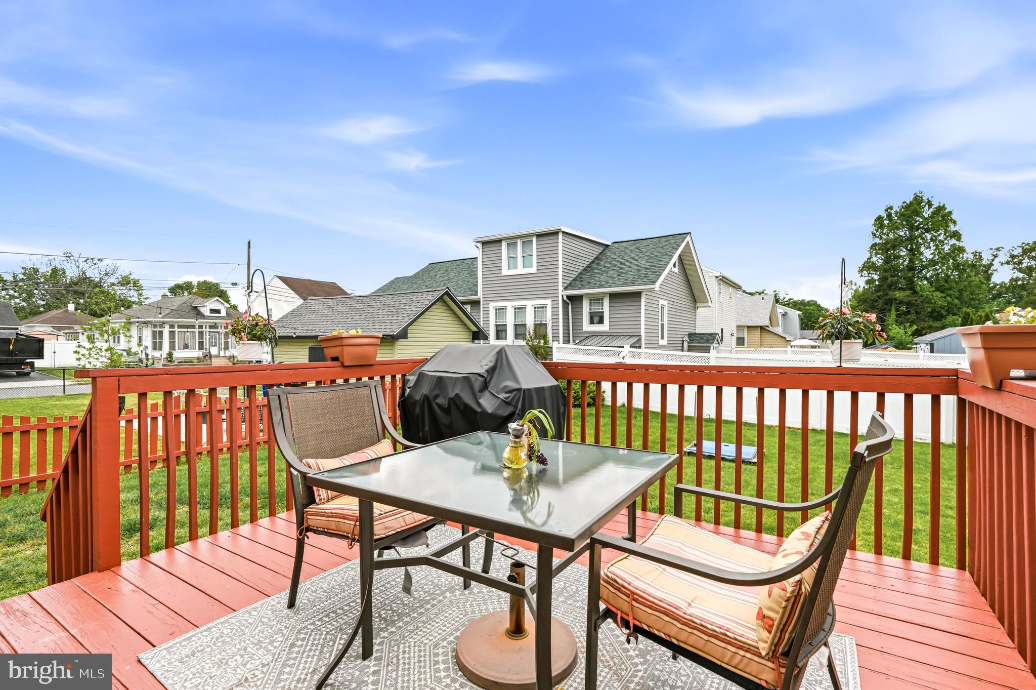 RIDLEY PARK - Residential