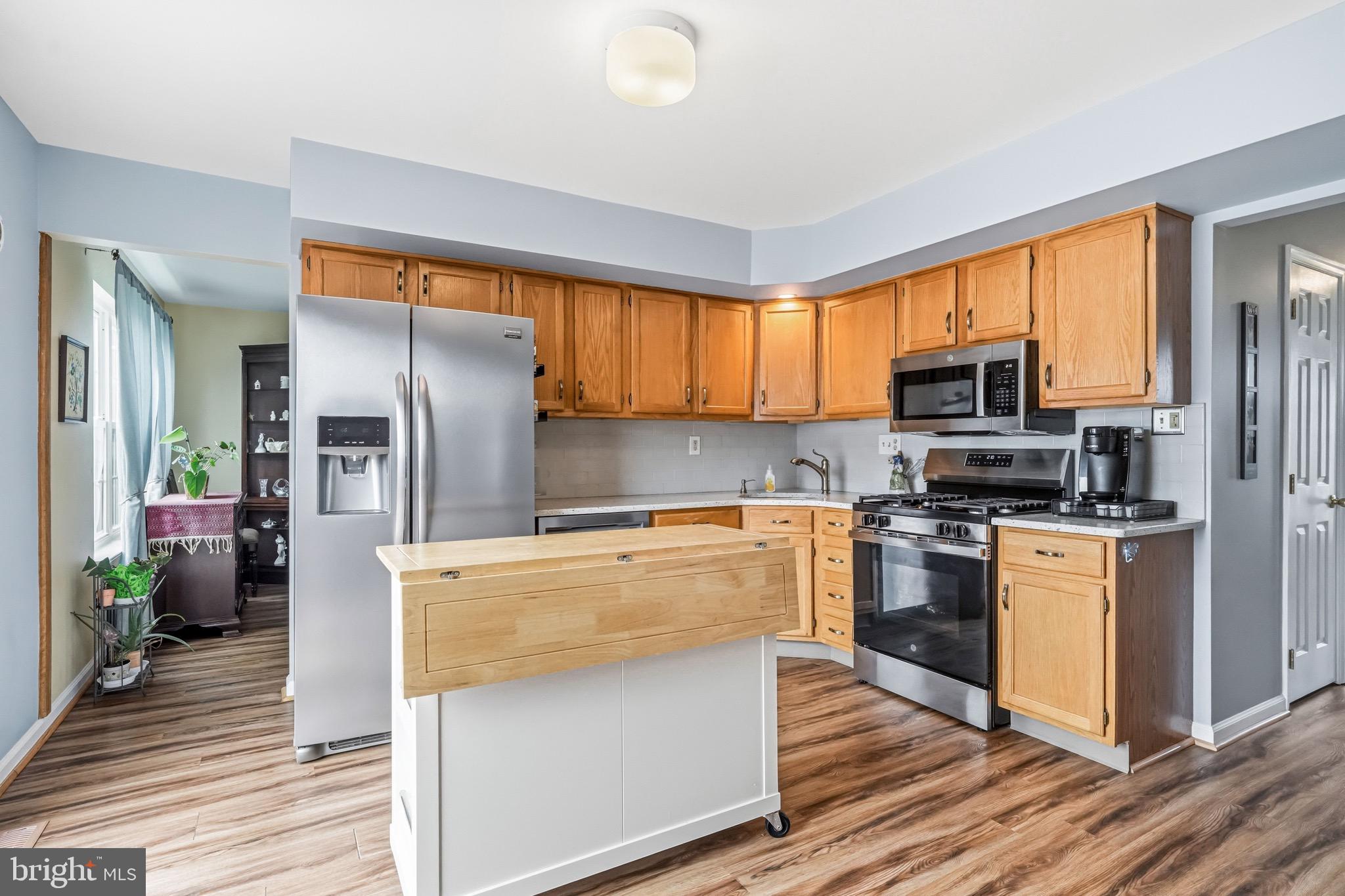 RIDLEY PARK - Residential