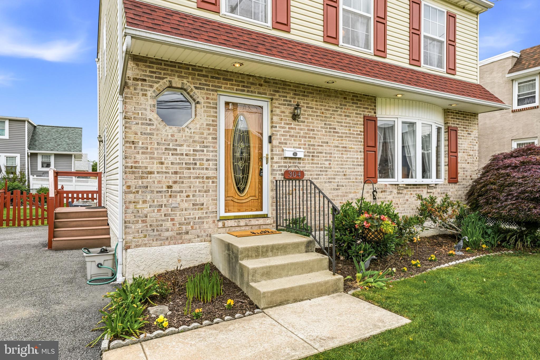 RIDLEY PARK - Residential