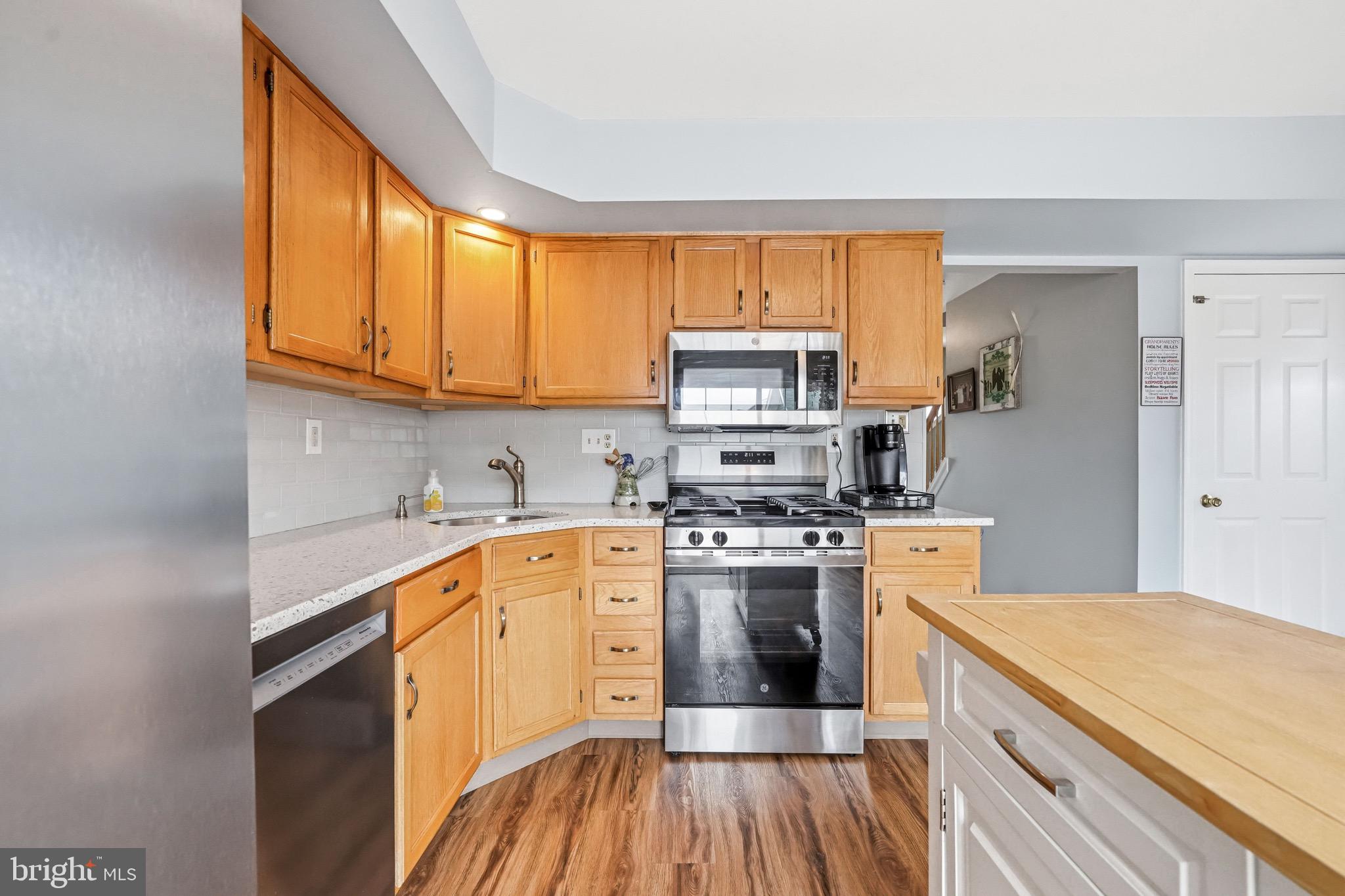 RIDLEY PARK - Residential