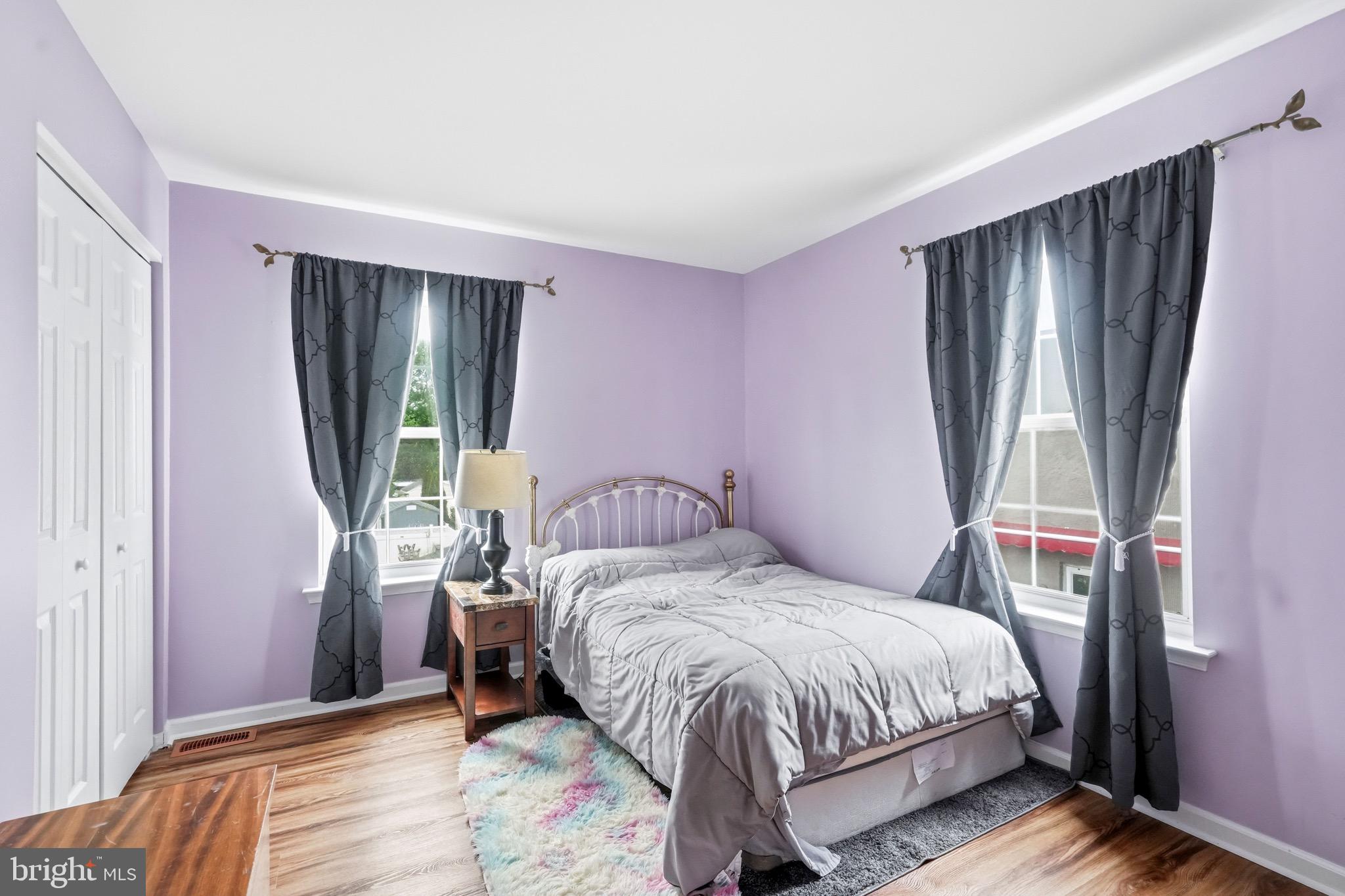 RIDLEY PARK - Residential
