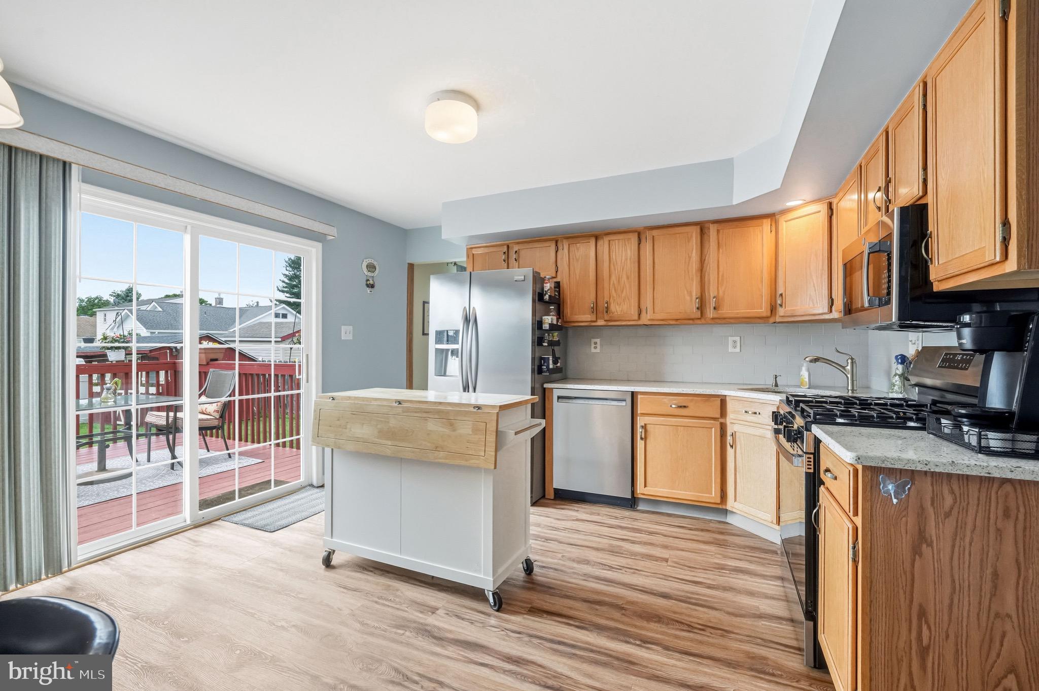 RIDLEY PARK - Residential