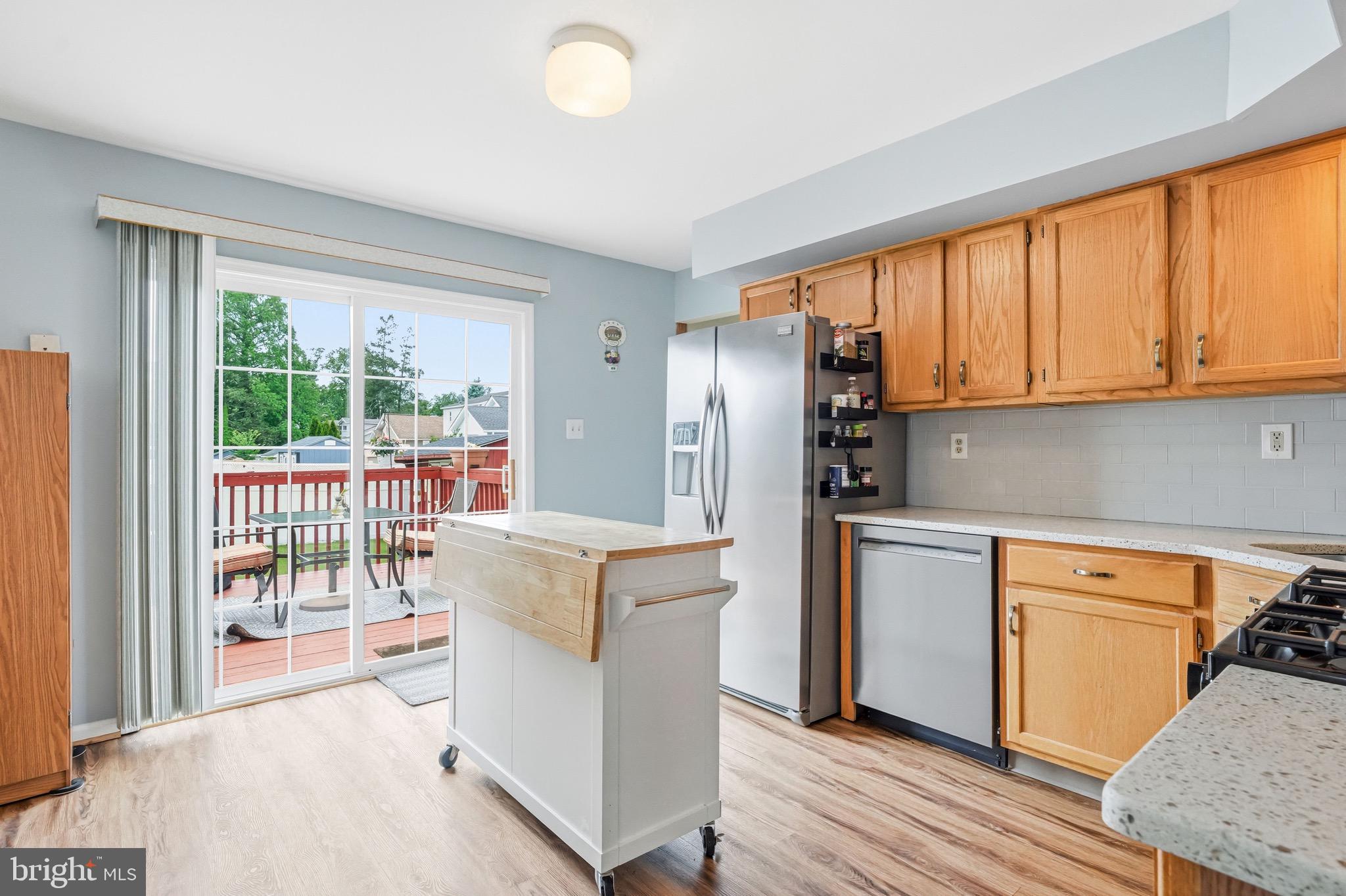 RIDLEY PARK - Residential