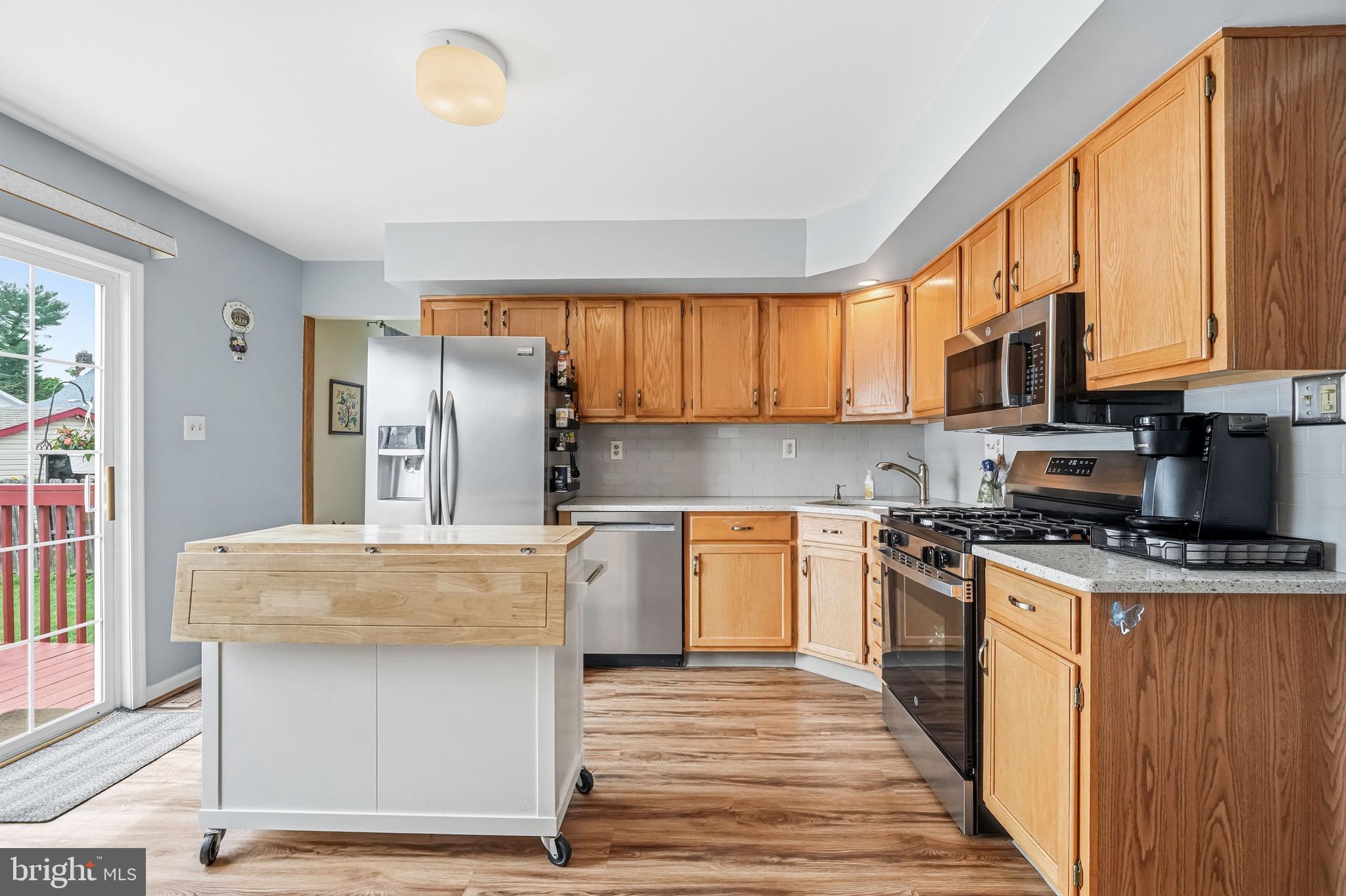 RIDLEY PARK - Residential
