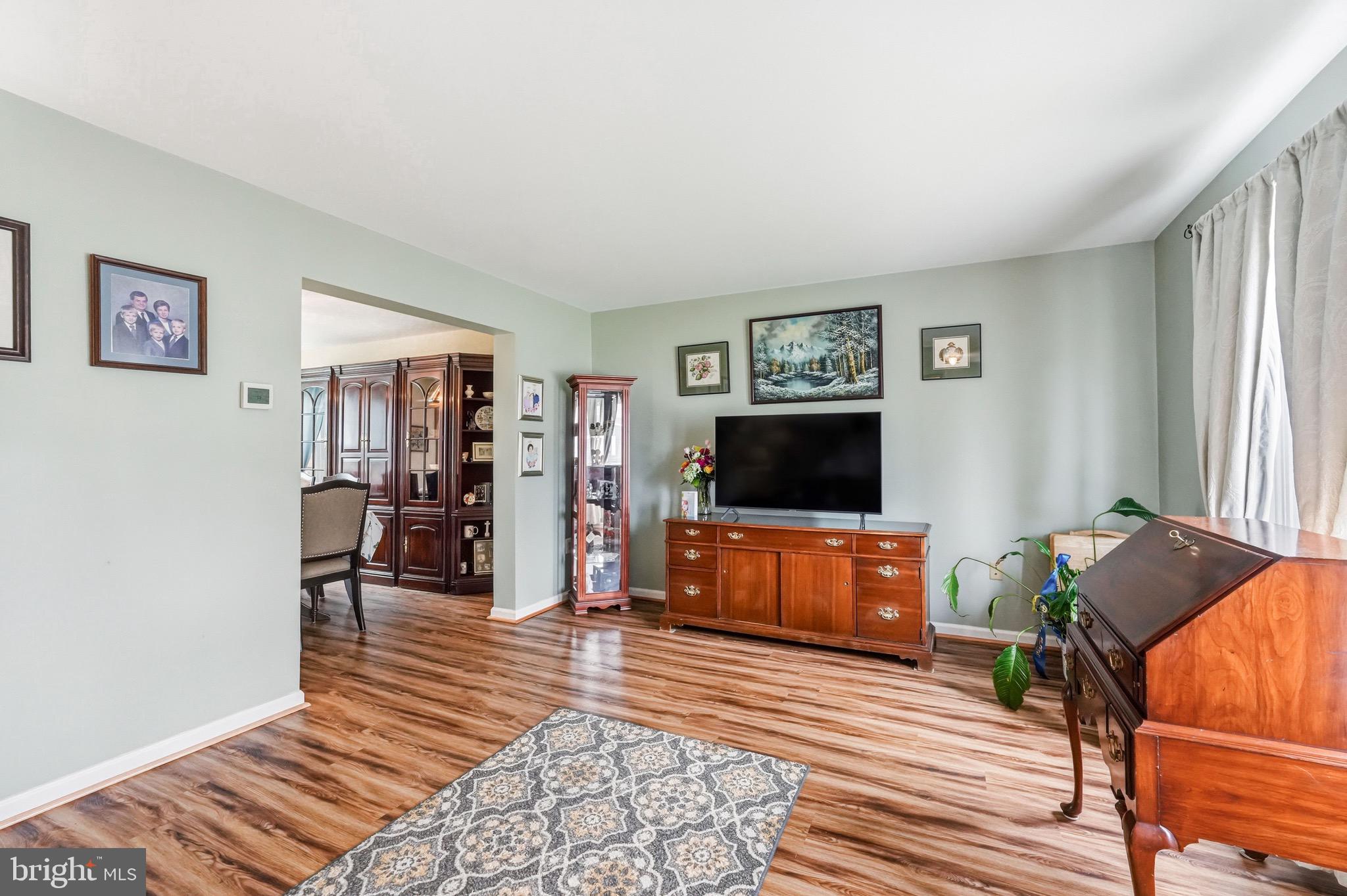 RIDLEY PARK - Residential