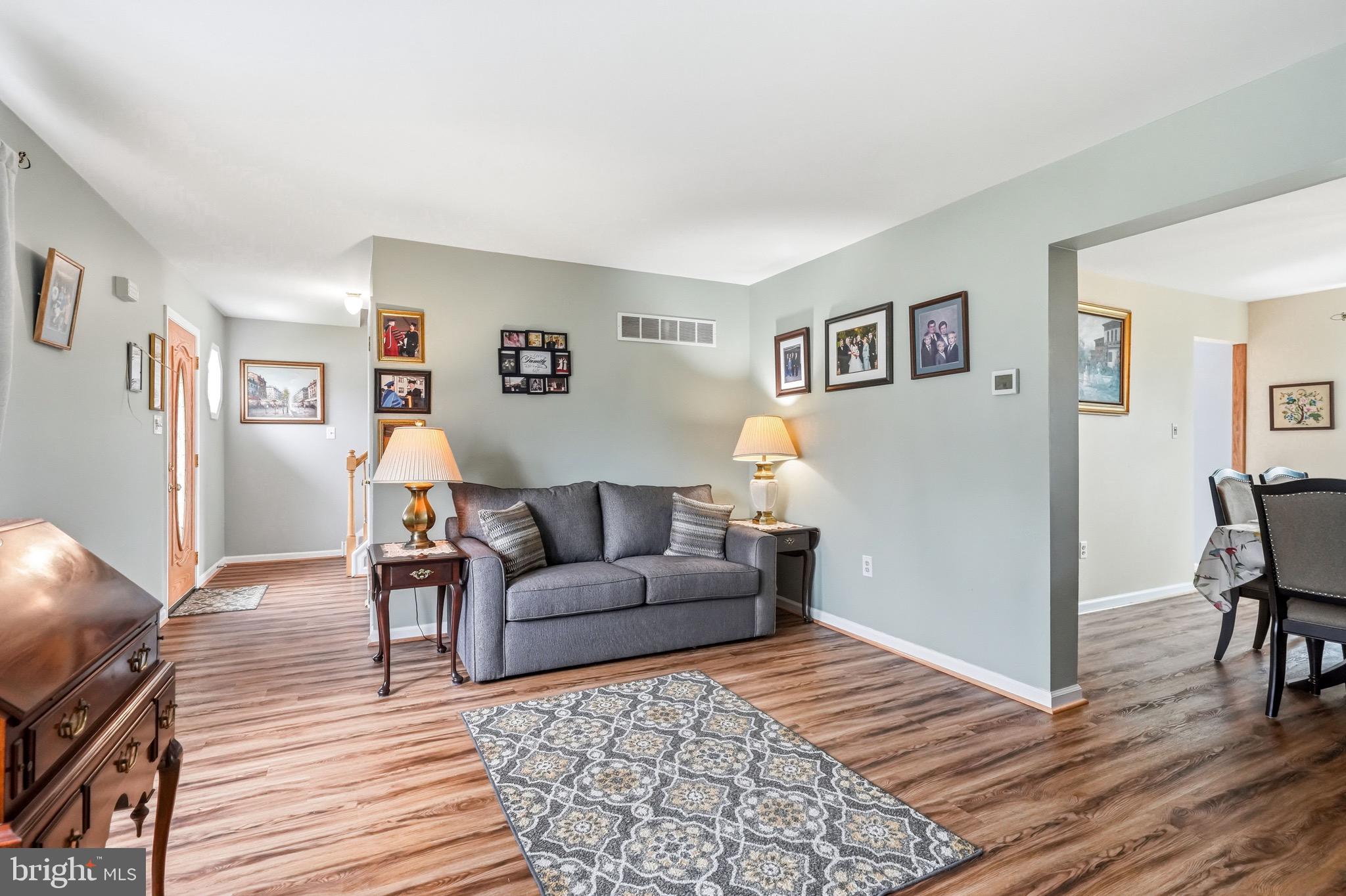 RIDLEY PARK - Residential