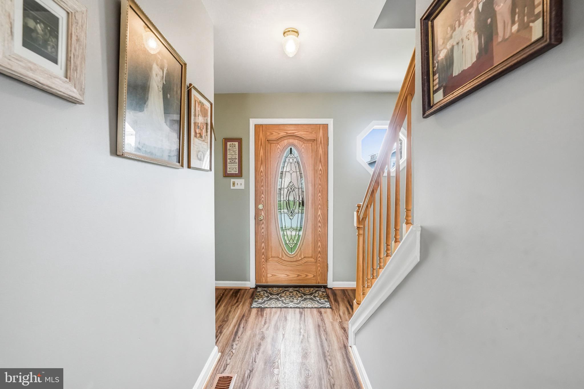 RIDLEY PARK - Residential