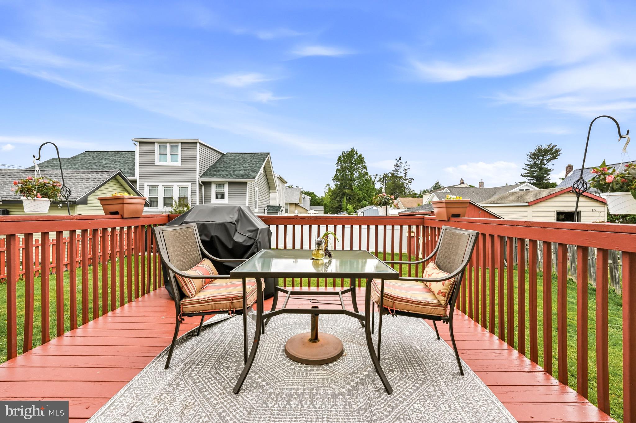 RIDLEY PARK - Residential