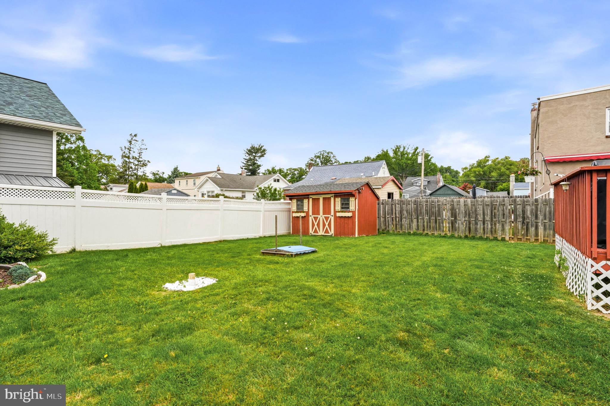 RIDLEY PARK - Residential