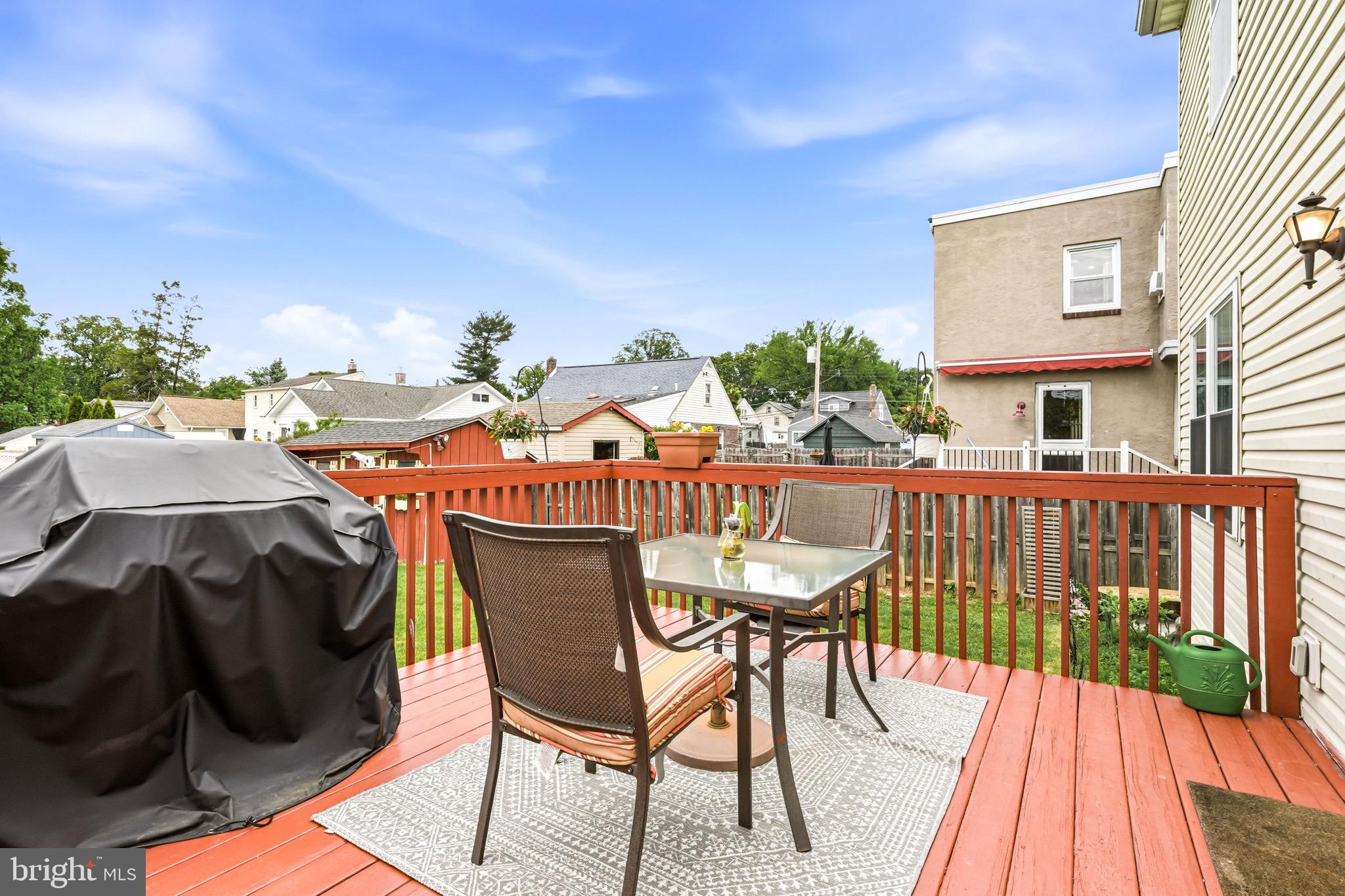 RIDLEY PARK - Residential