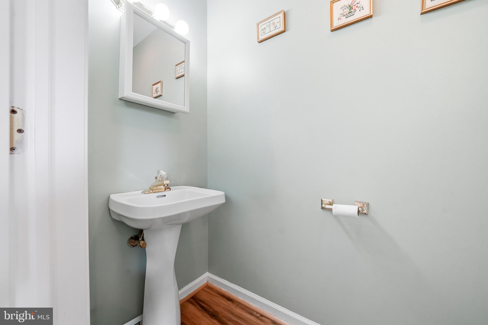 RIDLEY PARK - Residential