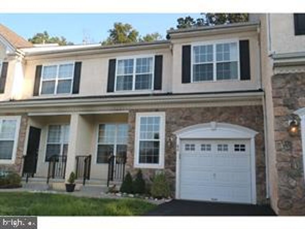 Photo of 80 Brecknock Court, NEWTOWN, PA 18940 (MLS # PABU2114664)