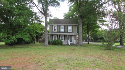 9347 DOUBLE HILLS ROAD DENTON MD 21629