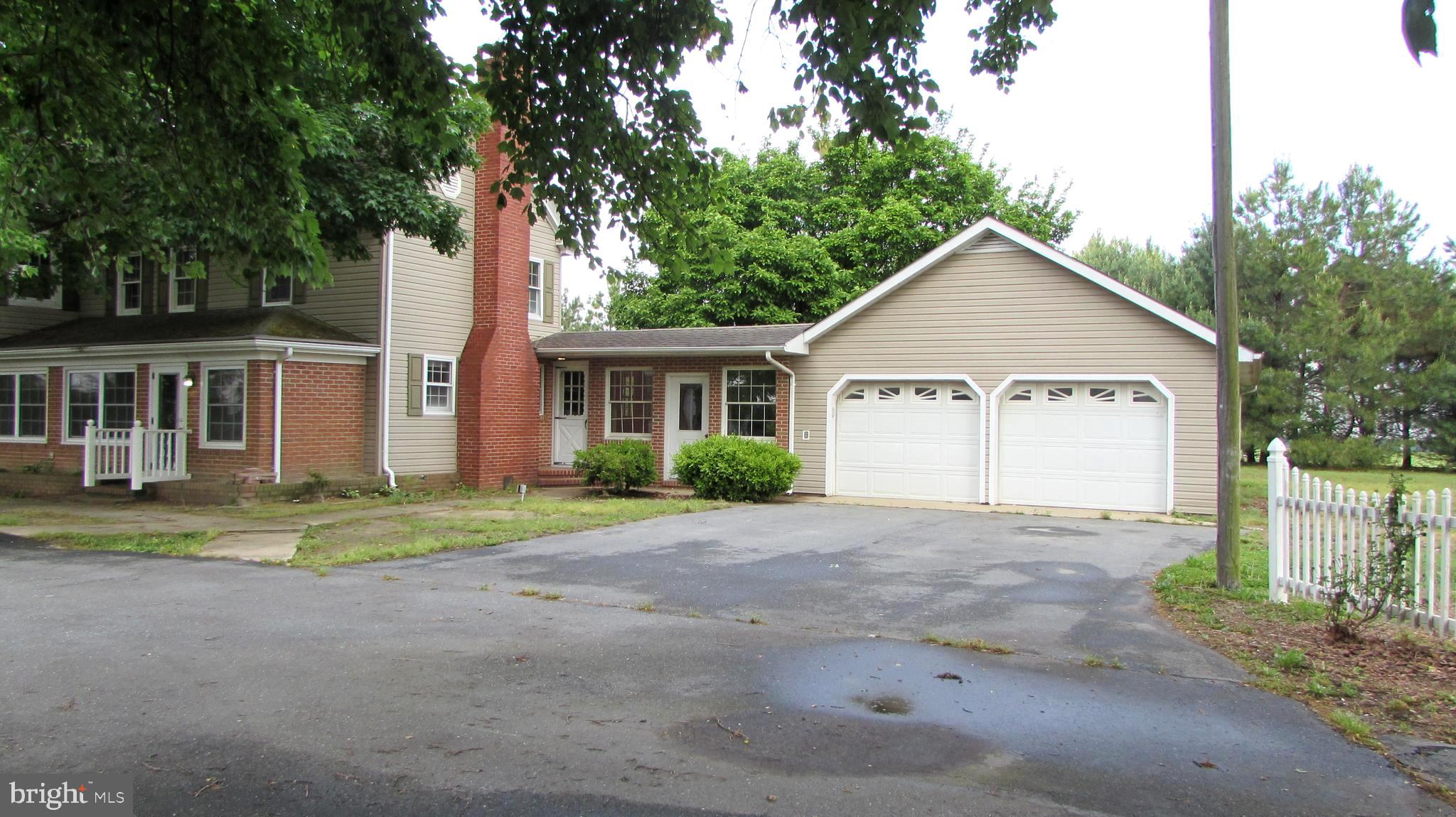 9347 DOUBLE HILLS ROAD