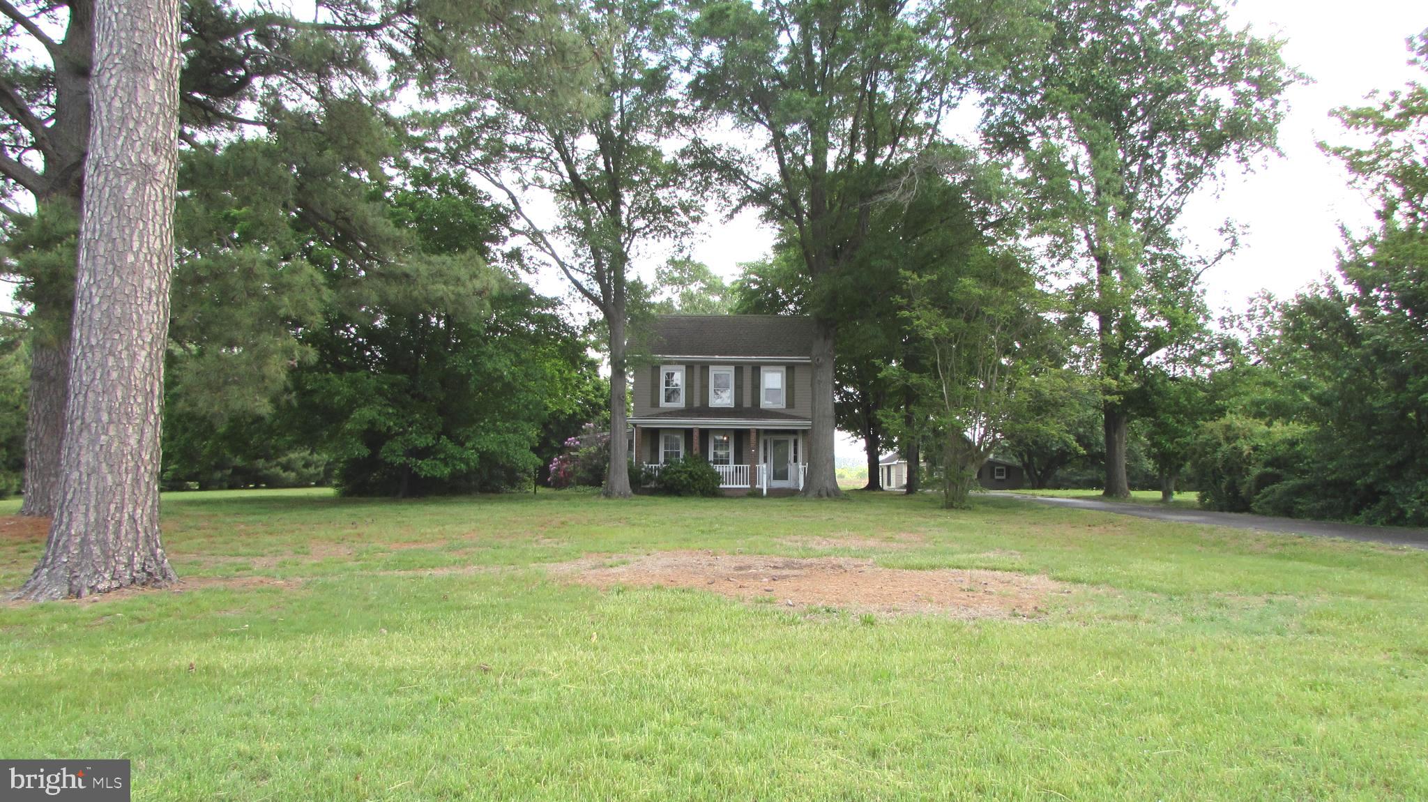 9347 DOUBLE HILLS ROAD