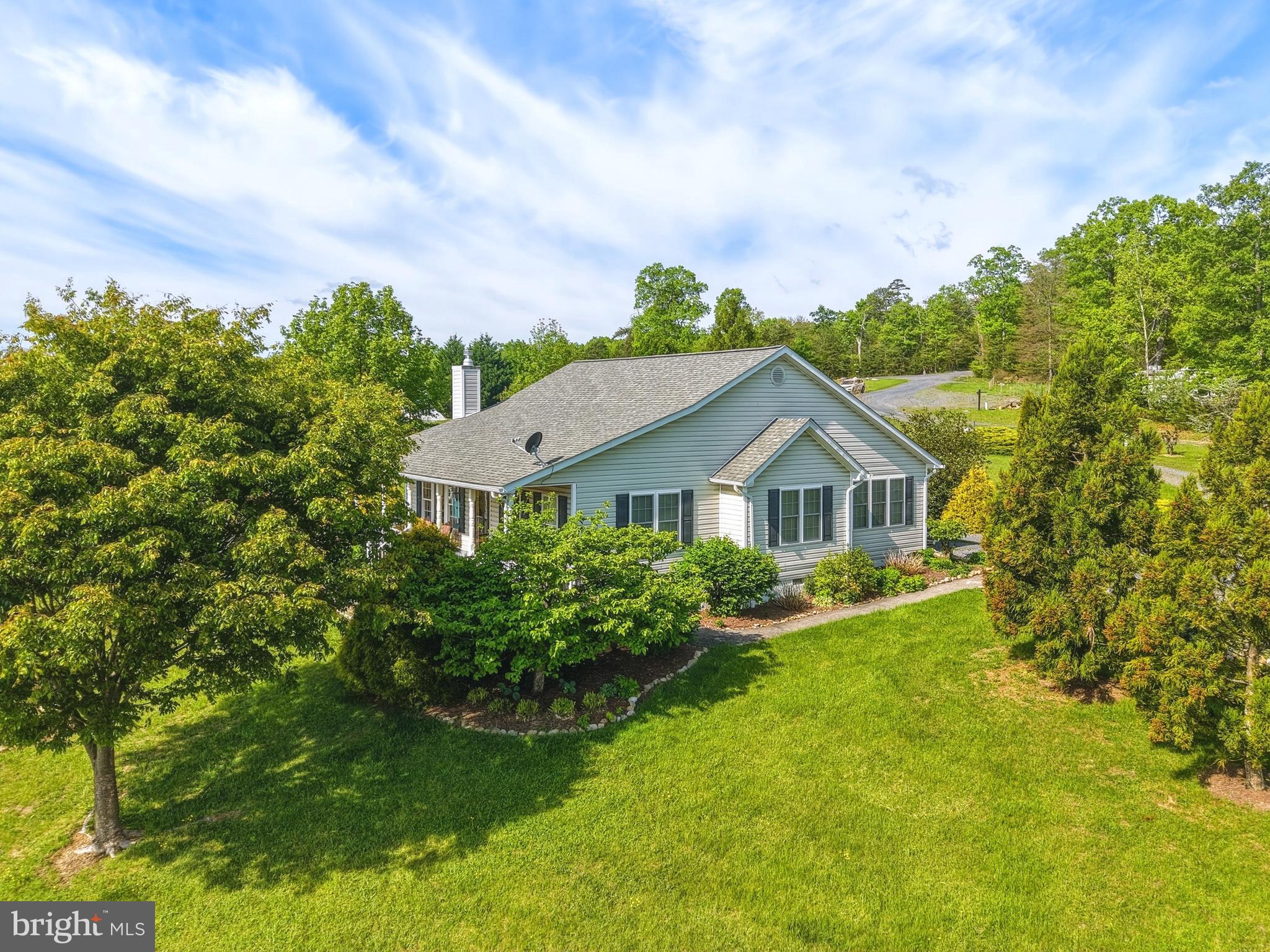 340 NAZARETH DRIVE