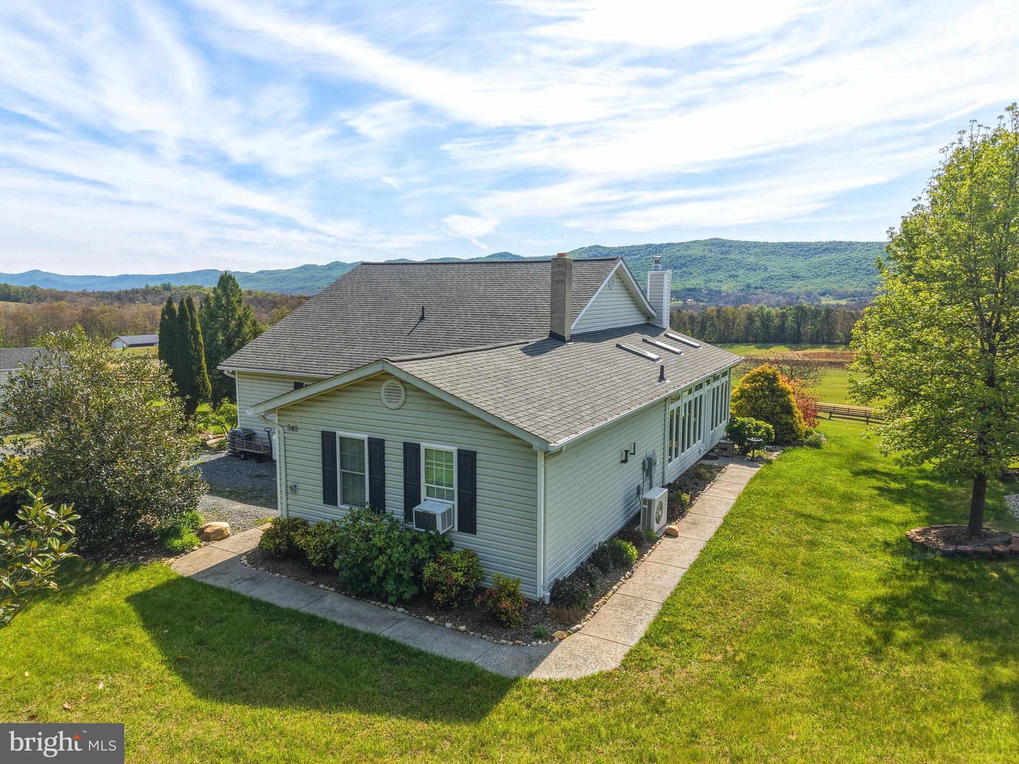 340 NAZARETH DRIVE