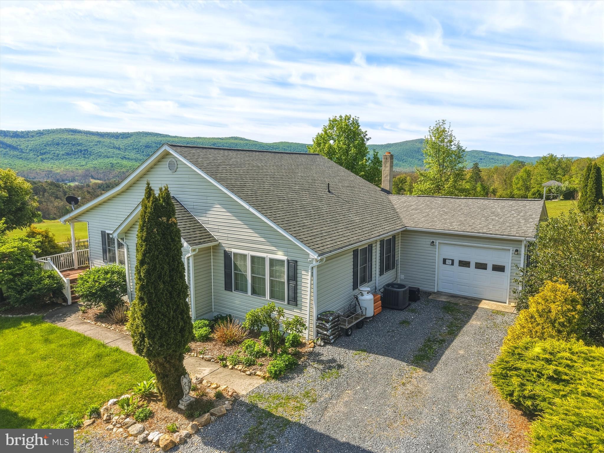 340 NAZARETH DRIVE