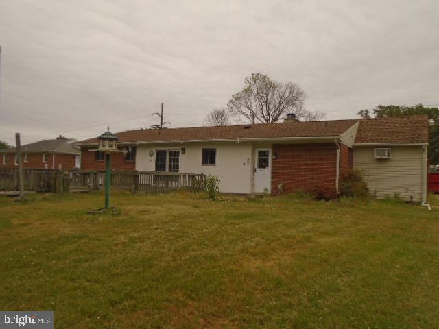 MIDDLE RIVER - Residential