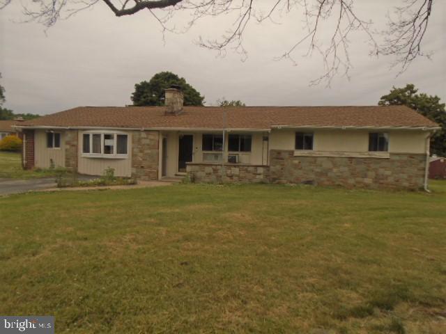 MIDDLE RIVER - Residential