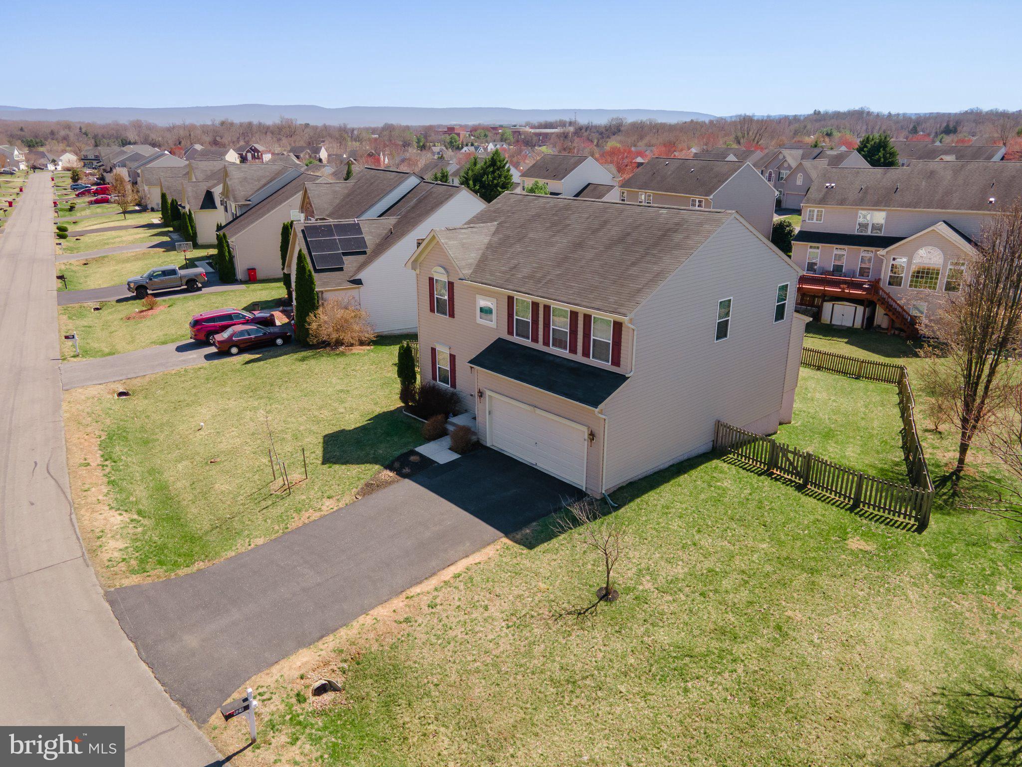 424 MADDEX FARM DRIVE