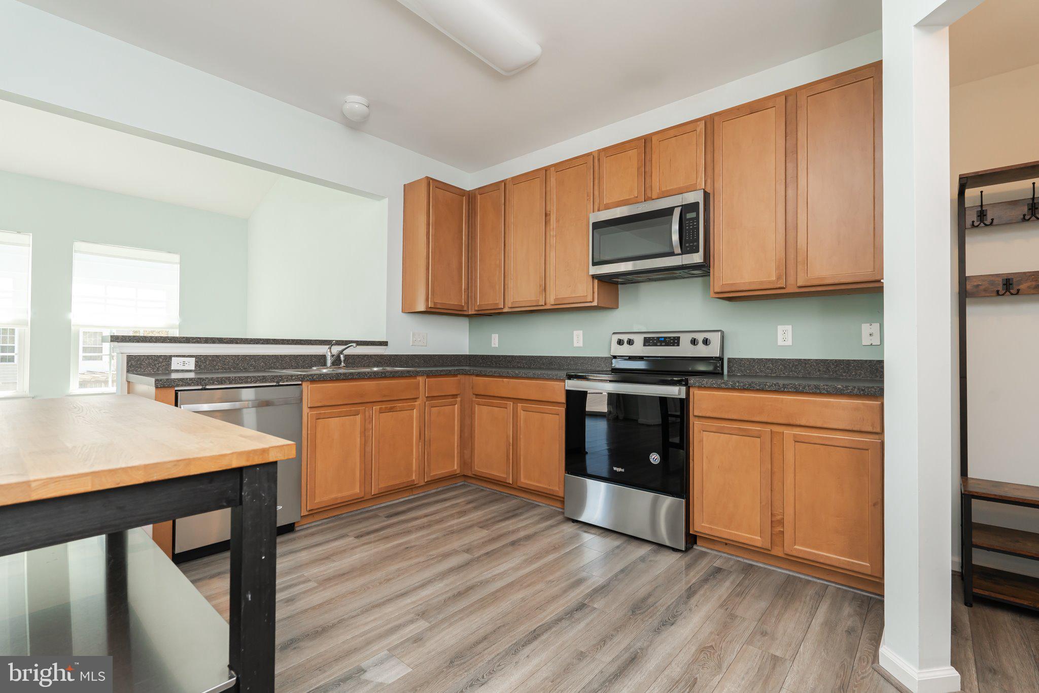 MADDEX FARM - Residential